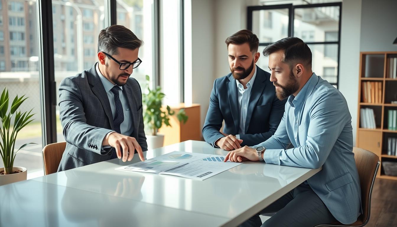 Capital Growth Advisory Services